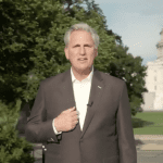 GOP convention starts with an ad ‘paid for by McCarthy for Congress’