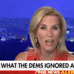 Fox News really wants Democrats to talk about rising crime rates under Trump