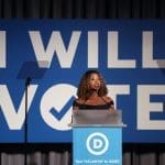A look at how Black women are shaping the Democratic Party