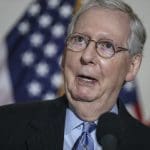 McConnell sends Senate home for a month without giving Americans virus relief