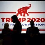 GOP convention ignores over 177,000 Americans who’ve died from coronavirus