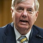 Graham attacks challenger for raising out-of-state money as he does the same thing