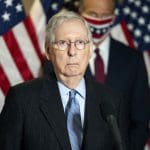 McConnell to ram through yet another radical judge as soon as election’s over
