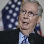 Head of US elections to McConnell: Fund this election now to avoid ‘devastating failure’