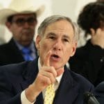 Texas Gov. Greg Abbott’s ban on vaccine mandates is doomed in the courts, experts say