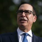 Mnuchin admits the Trump administration low-balled aid for hungry kids