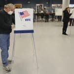 Lawmakers close in on online voter registration in New Hampshire