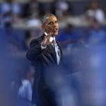 Barack Obama to make the case for Biden at Democratic convention