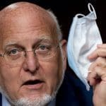 CDC director: Masks are ‘more guaranteed’ to save lives than a vaccine
