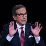 Chris Wallace forced to tell Trump to stop constantly interrupting debate
