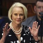 Cindy McCain endorses Joe Biden: ‘I decided to take a stand’