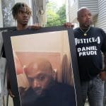 Family of Black man killed by Rochester police remember him as loving