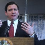 Florida governor blatantly ignores CDC guidelines to allow businesses to fully reopen