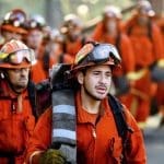News you might have missed: California moves to increase number of firefighters