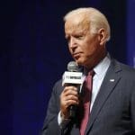 Biden vows to fight for trans people as Trump tries to take away their rights