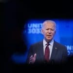 Violent threats against Biden and his supporters are getting worse