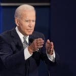 Watch Biden say the exact words Trump claims he ‘refused’ to say