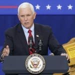 Pence to attend campaign event hosted by QAnon backers
