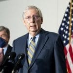 New bill would stop Senate from blocking Supreme Court pick like it did to Obama