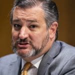For Texas Sen. Ted Cruz, another Trump term is another chance to kill Obamacare