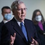 McConnell is blocking 400 bills Americans want — but he’s rushing a Supreme Court pick