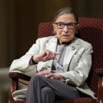 Here’s why Justice Ginsburg’s death means Obamacare is probably toast