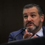 Ted Cruz launches a new attack on AOC — and this one involves guillotines
