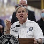 Texas governor asks Biden for storm aid after condemning ‘federal overreach’