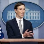 Kushner says Trump was ‘very forthcoming’ when he lied about how deadly coronavirus was