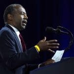 Ben Carson: ‘Racism now? That is a joke’