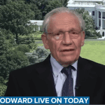 Woodward: It’s a ‘shock’ how Trump’s decisions have killed so many
