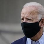 Biden ready to spend big in battleground states after record-breaking fundraising