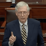 McConnell: We can rush SCOTUS pick now because of this other totally different thing