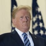 Trump now accounts for half of all presidential impeachments