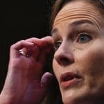 Amy Coney Barrett says your right to birth control is safe. She’s wrong.