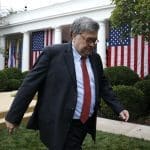 Attorney General Barr’s Obama investigation turns up absolutely nothing