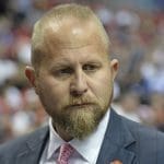 Brad Parscale leaves Trump campaign after domestic violence allegations