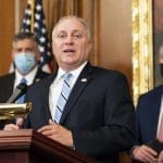House GOP praises Trump’s coronavirus response hours after he tests positive