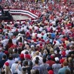 Minnesota mayor to Trump: Keep your superspreader rallies far away from us