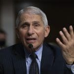 Dr. Fauci peeved that Trump campaign is skewing his words in new ad