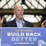 Opinion: Biden is building government back better