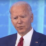 Biden at town hall: There should be ‘zero discrimination’ against trans people