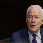 John Cornyn got over $400 million in funds he’s now calling ‘inherently wasteful’