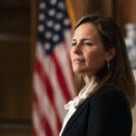 Amy Coney Barrett wants doctors to go to jail for providing health care to women