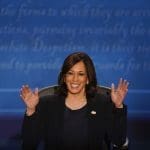 Opinion: Kamala Harris shows the nation why she is the best woman for the VP job