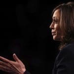 Now GOP lawmakers are outraged about a book Kamala Harris wrote for children