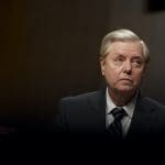 ‘Law and order’ Lindsey Graham flagged for possible campaign finance violations