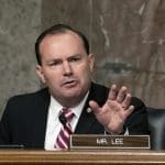 Utah Sen. Mike Lee takes bold stand against democracy