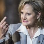 Sen. Cindy Hyde-Smith super impressed by guy claiming US is in ‘civil war’