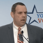 GOP House candidate: Cops shoot Black people who ‘need to be shot’